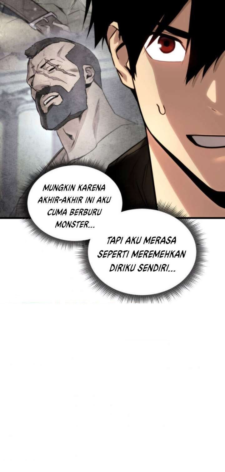 Ranker’s Return (Remake) Chapter 15 Gambar 46