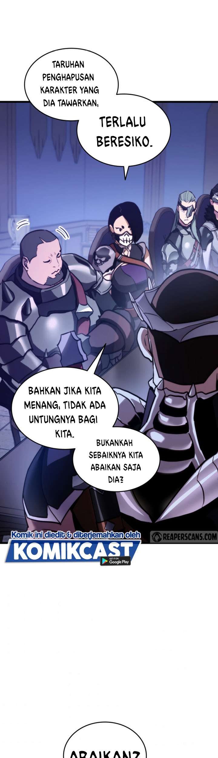 Ranker’s Return (Remake) Chapter 15 Gambar 3