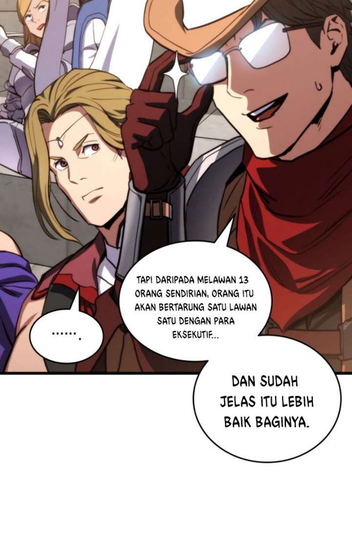 Ranker’s Return (Remake) Chapter 15 Gambar 55