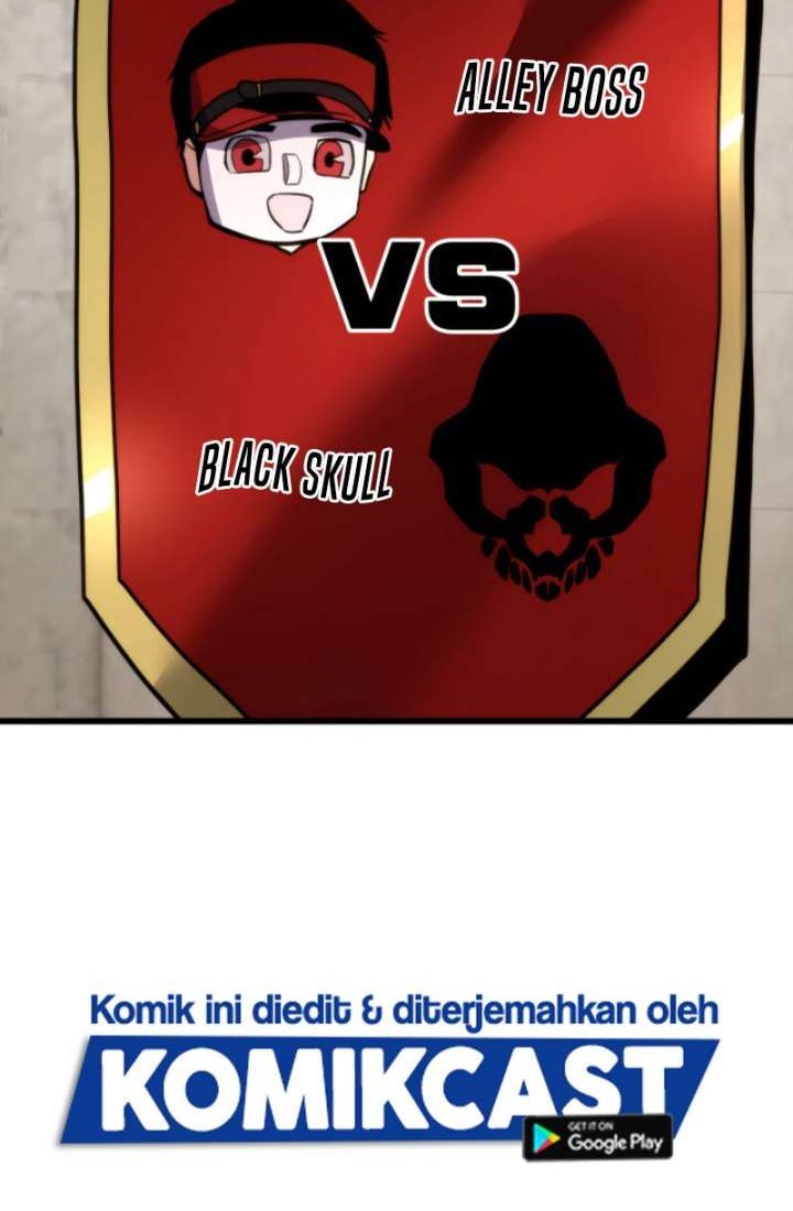 Ranker’s Return (Remake) Chapter 15 Gambar 53