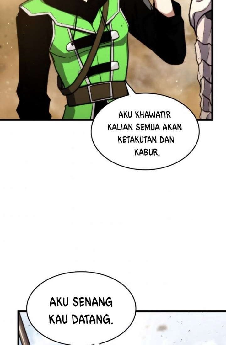 Ranker’s Return (Remake) Chapter 15 Gambar 57