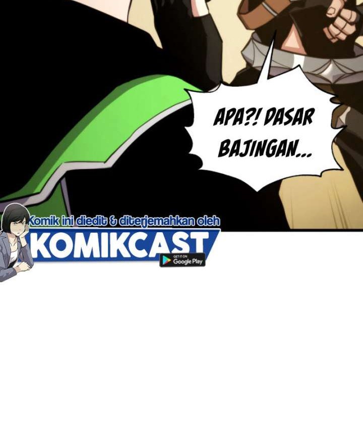 Ranker’s Return (Remake) Chapter 15 Gambar 59