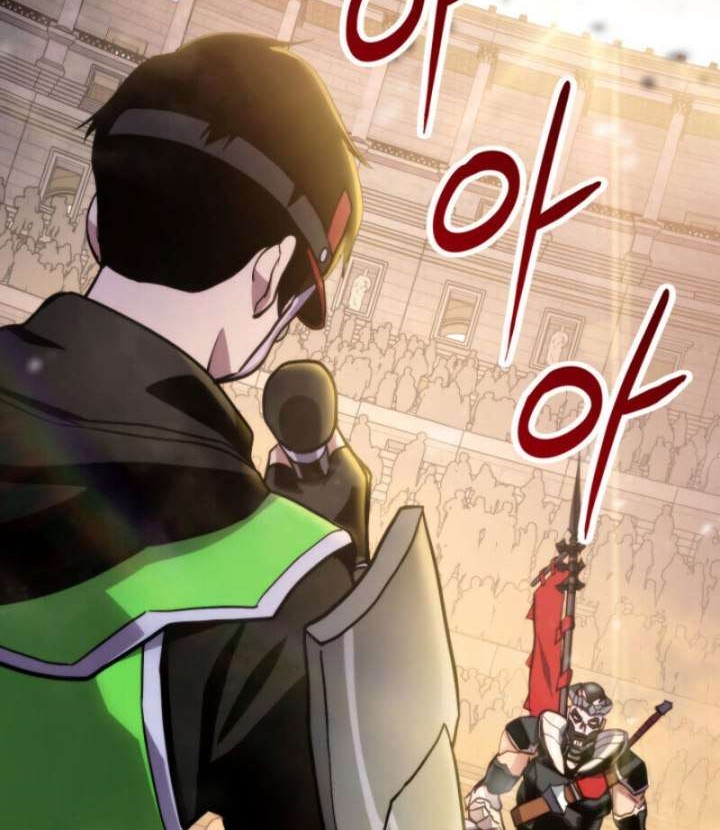 Ranker’s Return (Remake) Chapter 15 Gambar 61