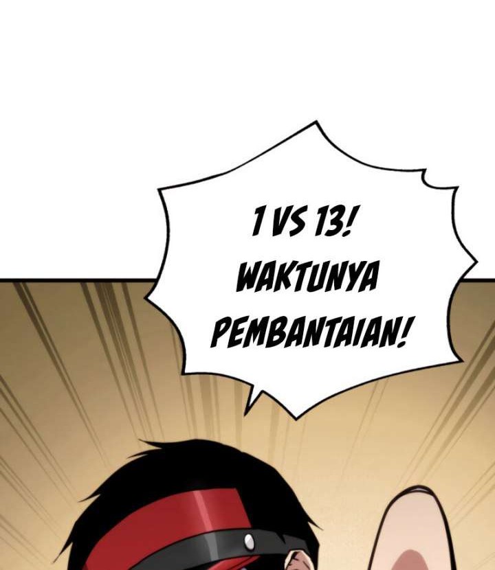 Ranker’s Return (Remake) Chapter 15 Gambar 65