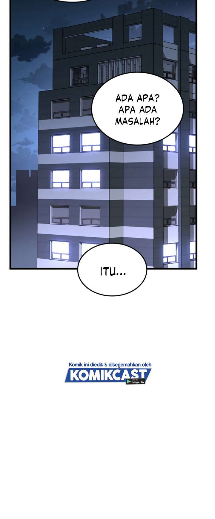 Ranker’s Return (Remake) Chapter 14 Gambar 42