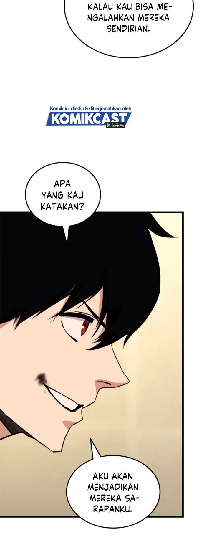 Ranker’s Return (Remake) Chapter 14 Gambar 48