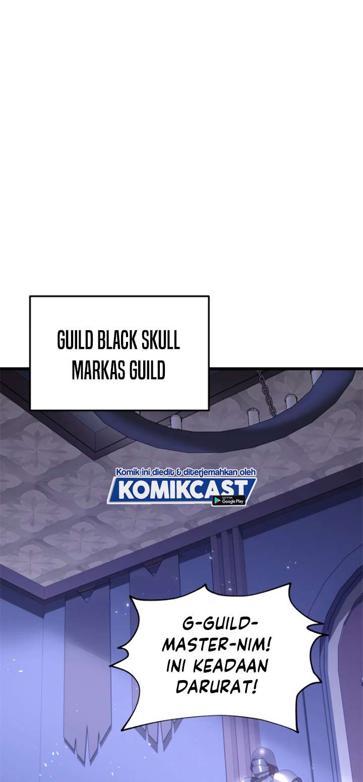 Ranker’s Return (Remake) Chapter 14 Gambar 50