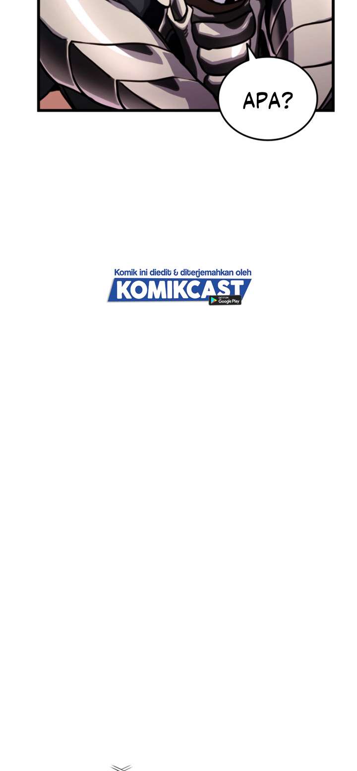Ranker’s Return (Remake) Chapter 14 Gambar 53