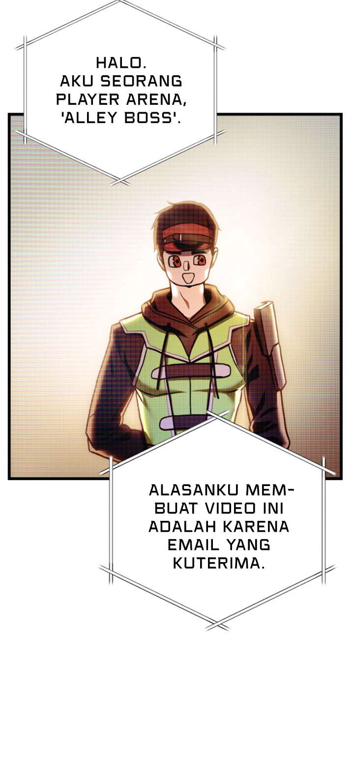 Ranker’s Return (Remake) Chapter 14 Gambar 54