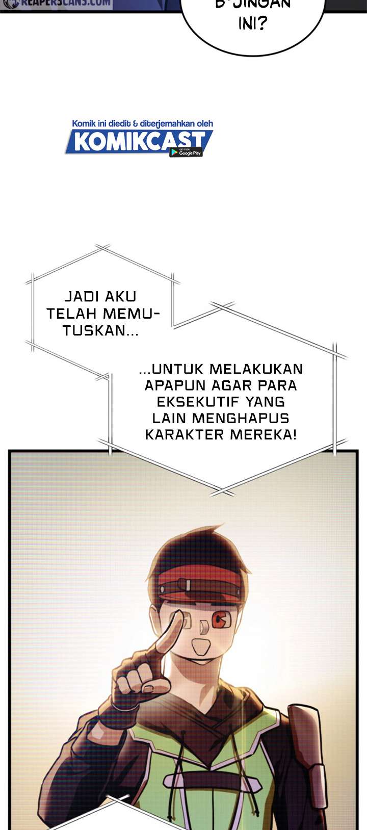 Ranker’s Return (Remake) Chapter 14 Gambar 56