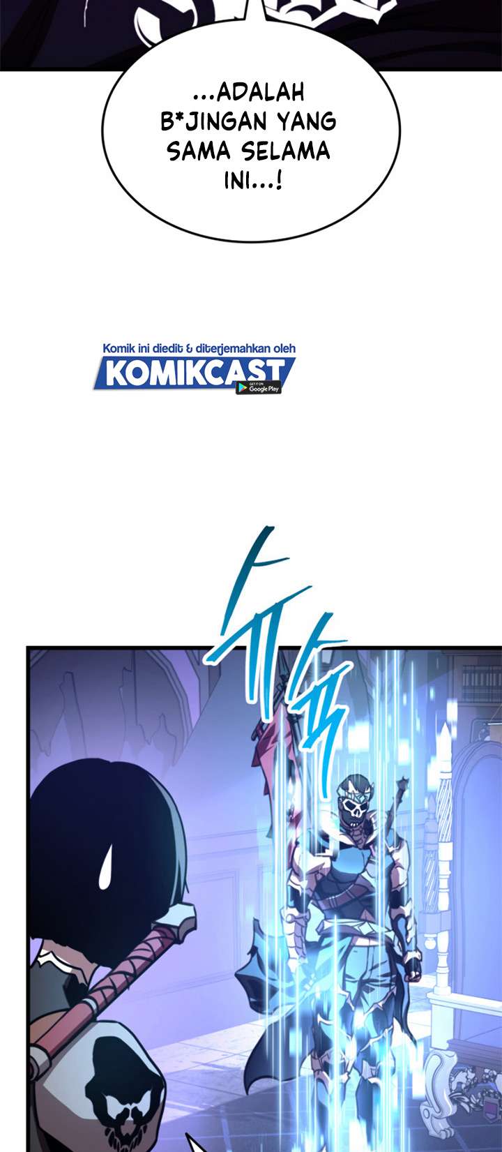 Ranker’s Return (Remake) Chapter 14 Gambar 62