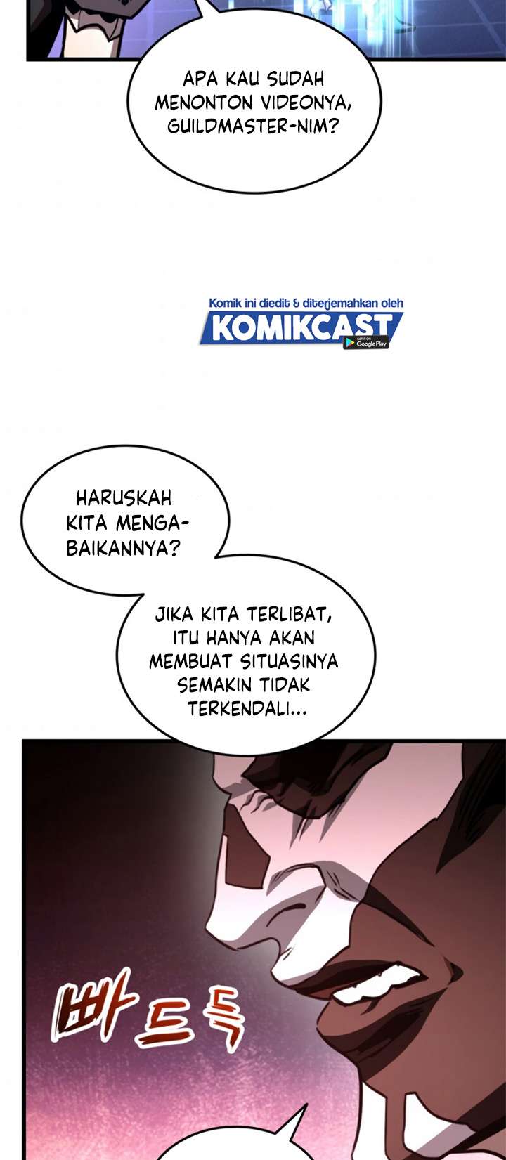 Ranker’s Return (Remake) Chapter 14 Gambar 63