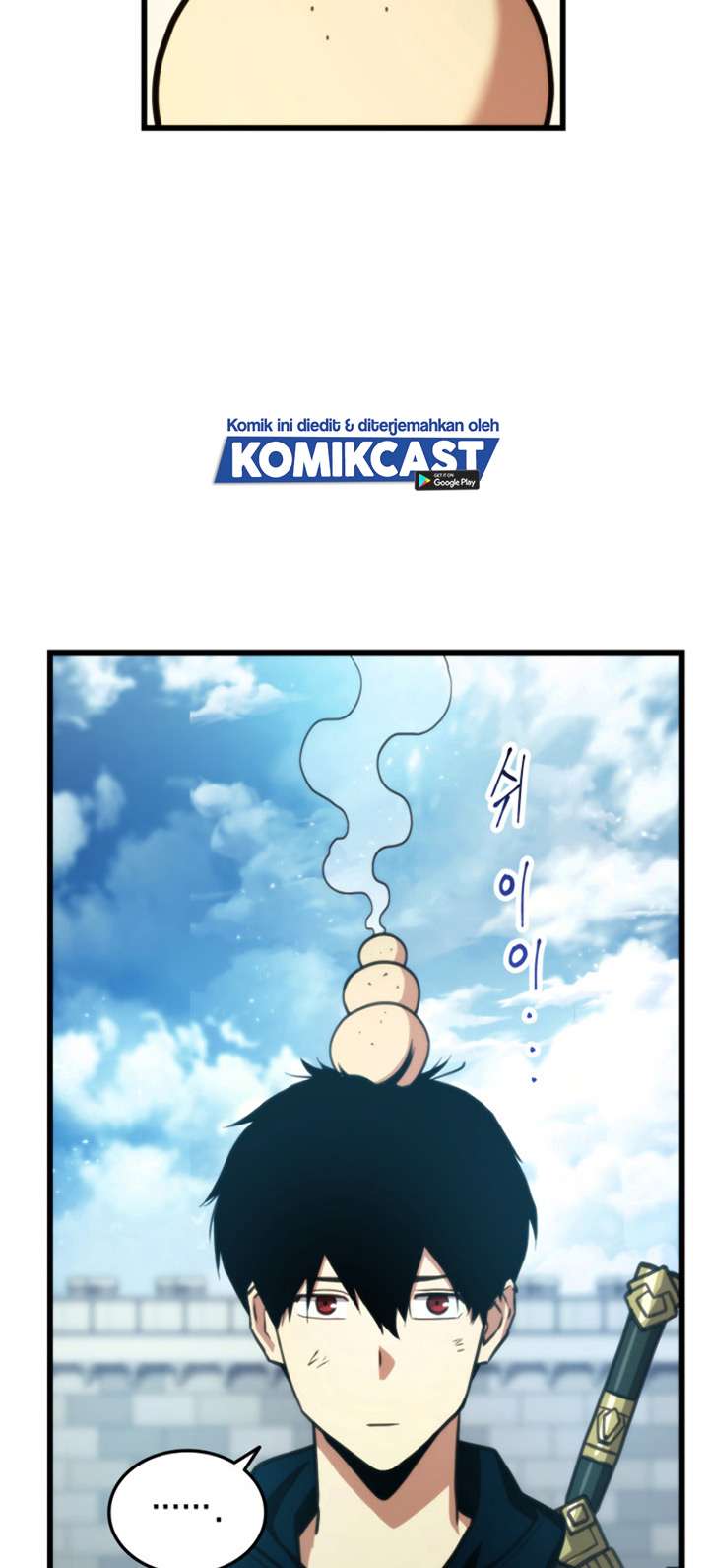 Ranker’s Return (Remake) Chapter 14 Gambar 8