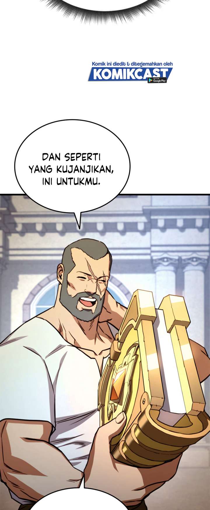 Ranker’s Return (Remake) Chapter 14 Gambar 14