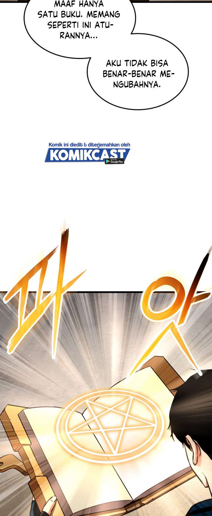 Ranker’s Return (Remake) Chapter 14 Gambar 15