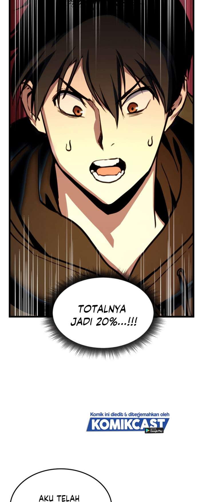 Ranker’s Return (Remake) Chapter 14 Gambar 17