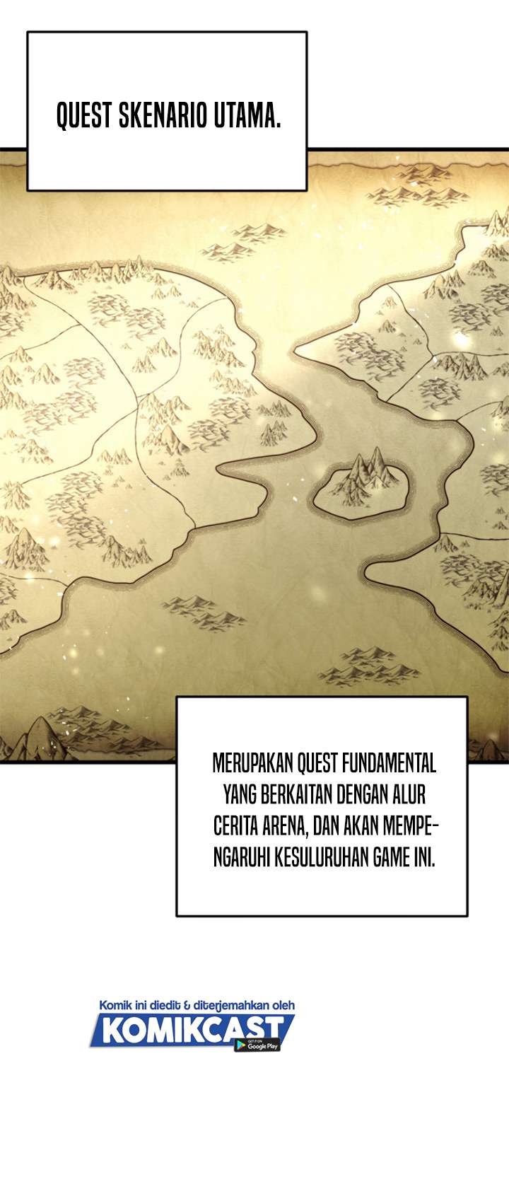 Ranker’s Return (Remake) Chapter 14 Gambar 25