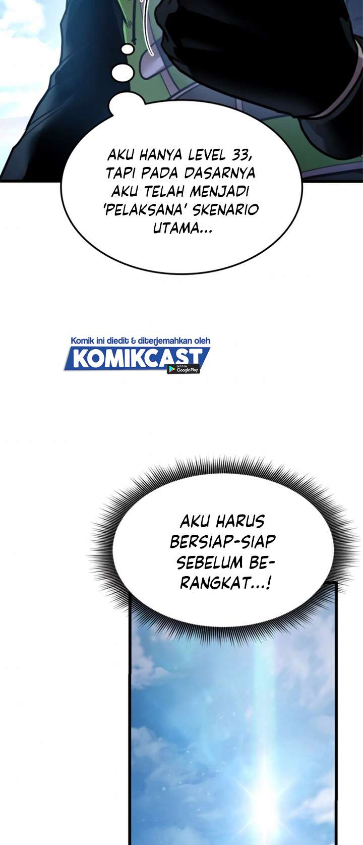 Ranker’s Return (Remake) Chapter 14 Gambar 28