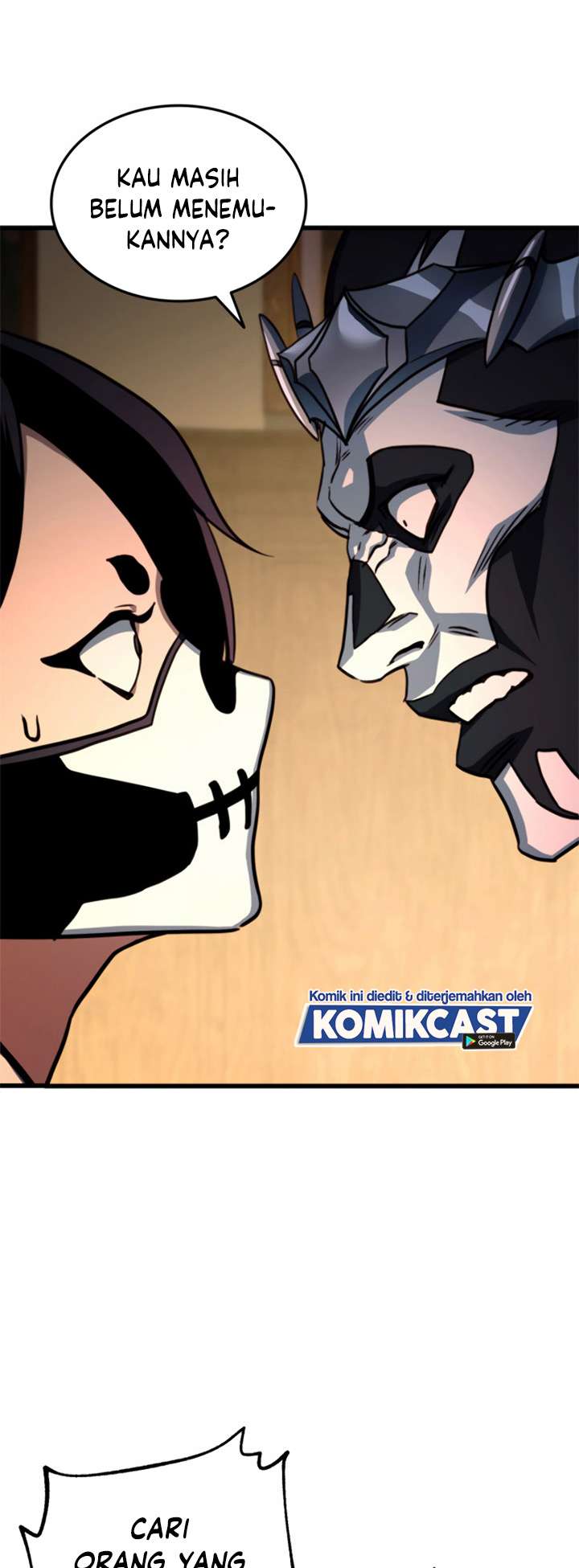 Ranker’s Return (Remake) Chapter 14 Gambar 31