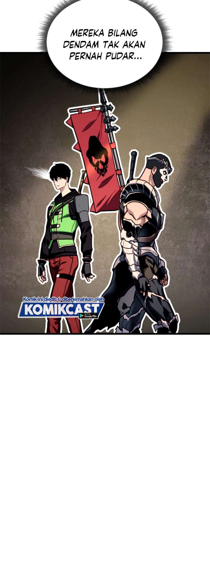 Ranker’s Return (Remake) Chapter 14 Gambar 36