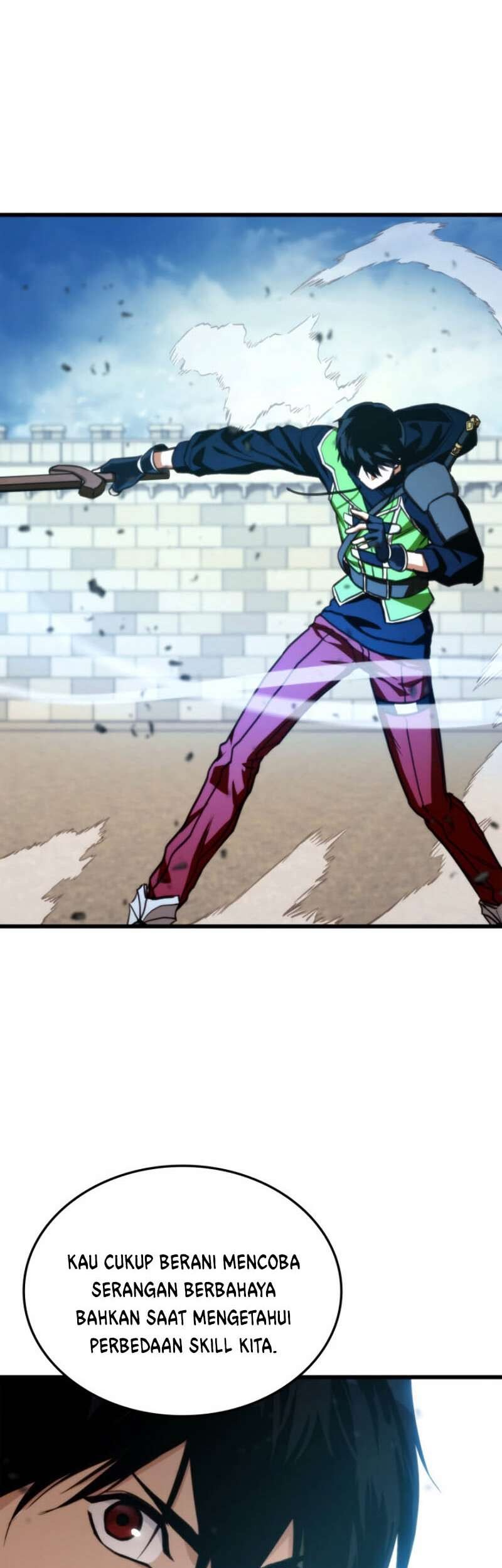 Ranker’s Return (Remake) Chapter 13 Gambar 73