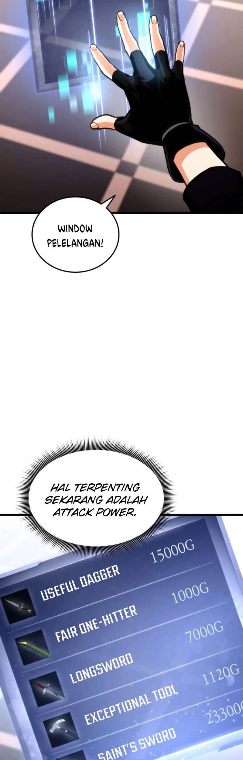 Ranker’s Return (Remake) Chapter 13 Gambar 10