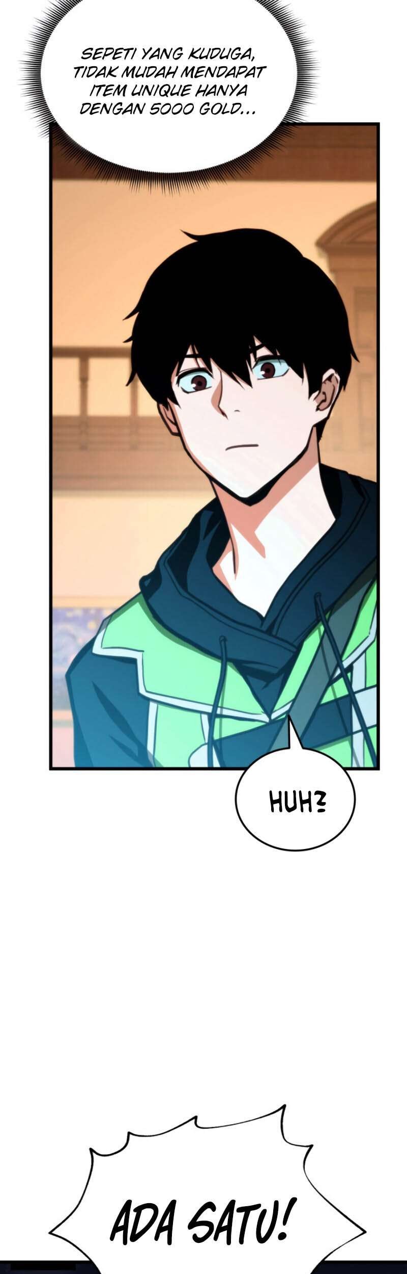 Ranker’s Return (Remake) Chapter 13 Gambar 12