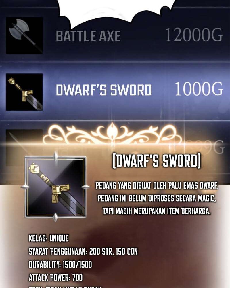 Ranker’s Return (Remake) Chapter 13 Gambar 13