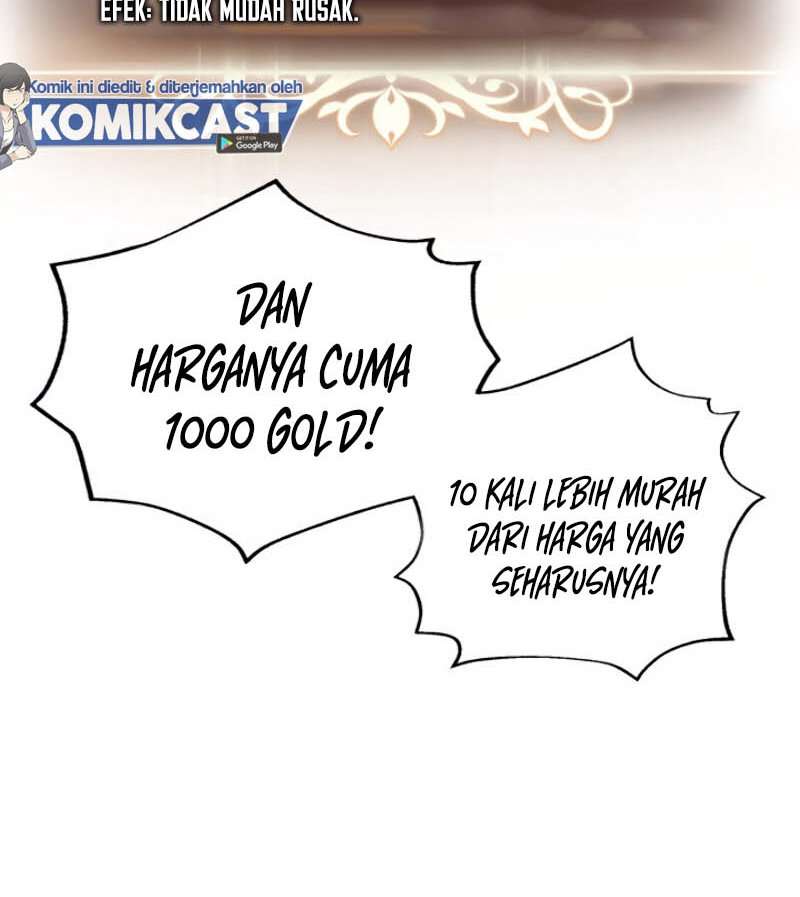 Ranker’s Return (Remake) Chapter 13 Gambar 14