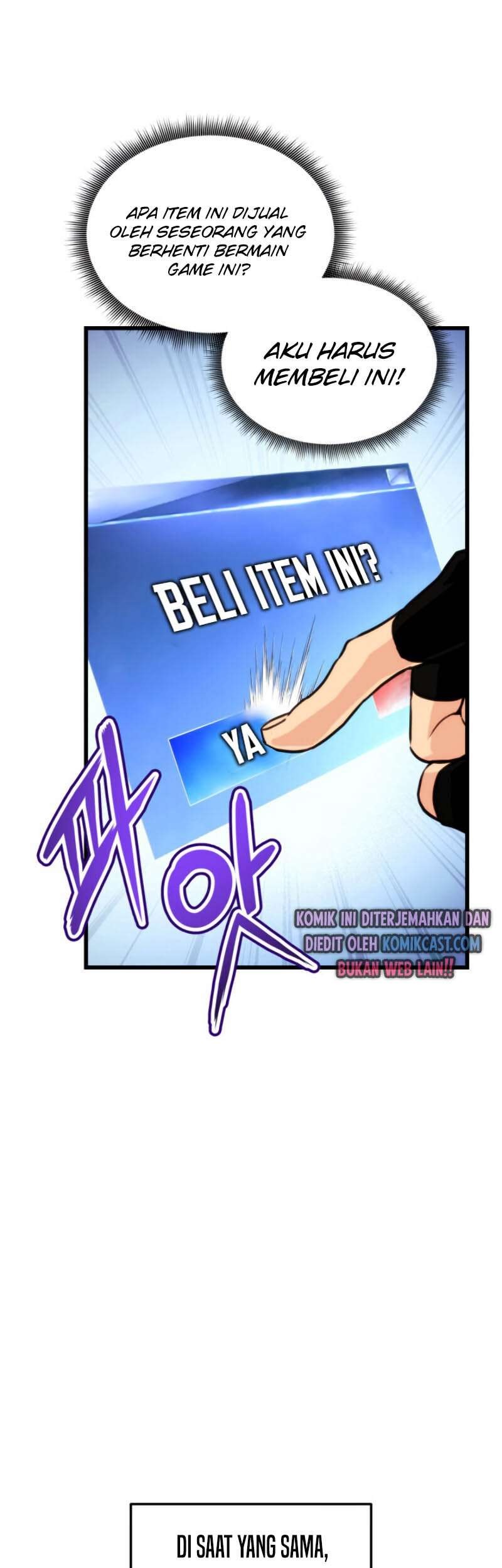 Ranker’s Return (Remake) Chapter 13 Gambar 15