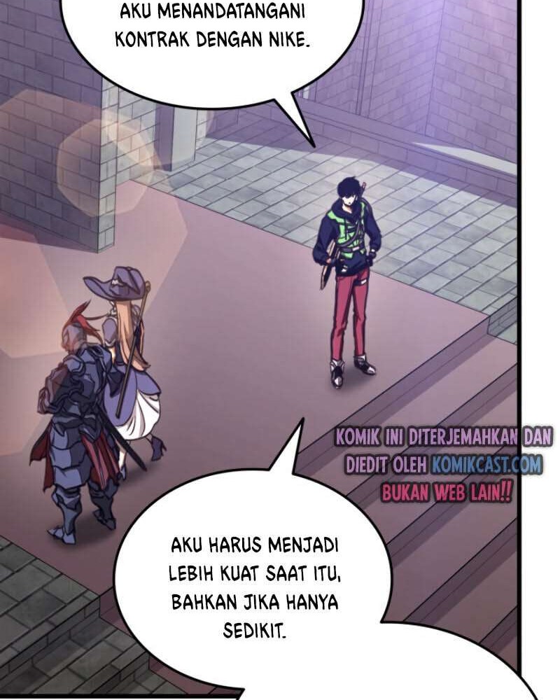 Ranker’s Return (Remake) Chapter 13 Gambar 23