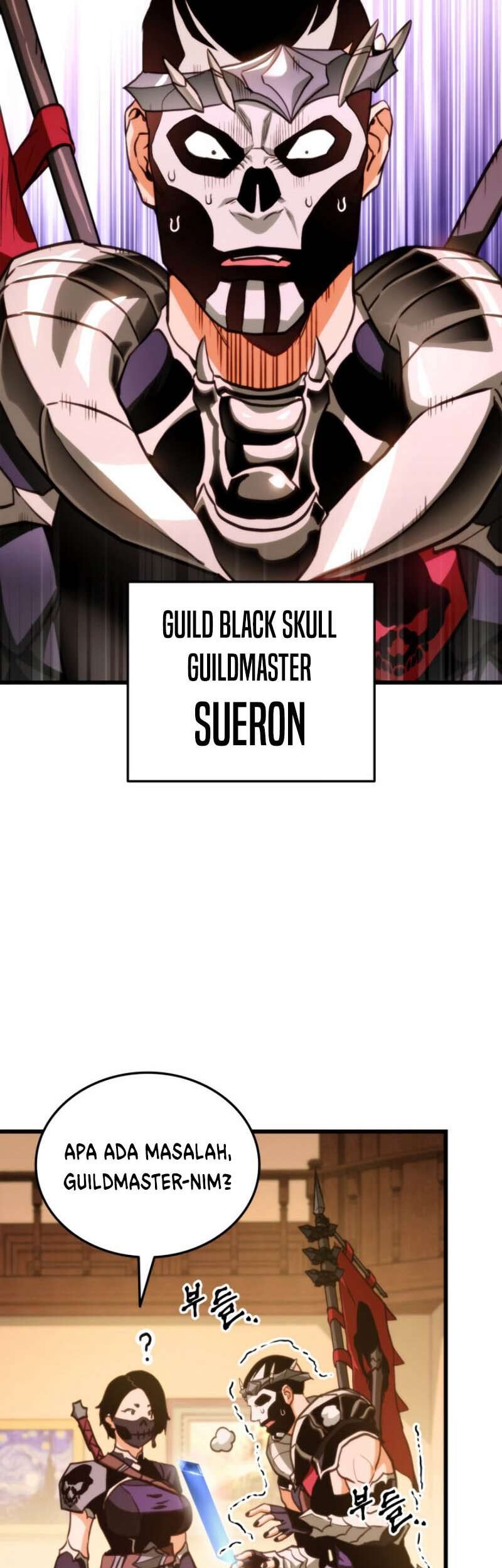 Ranker’s Return (Remake) Chapter 13 Gambar 17
