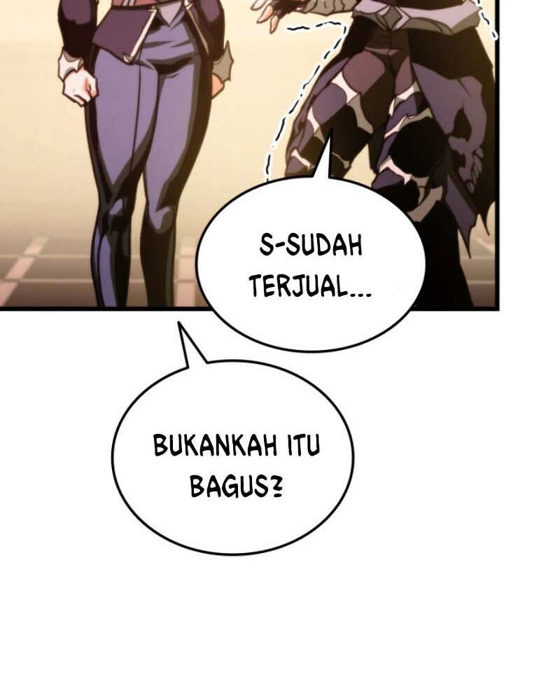 Ranker’s Return (Remake) Chapter 13 Gambar 18