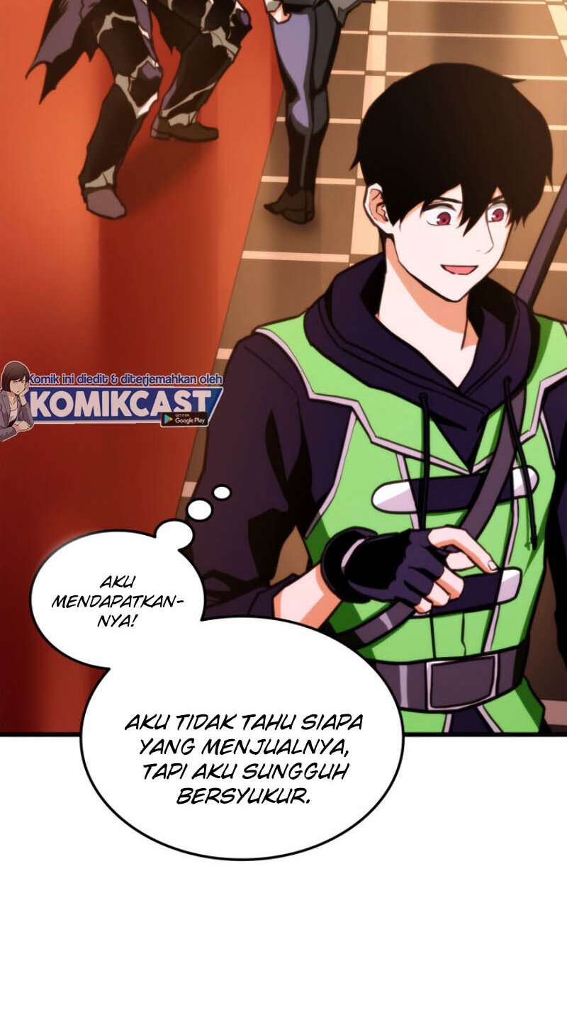 Ranker’s Return (Remake) Chapter 13 Gambar 21