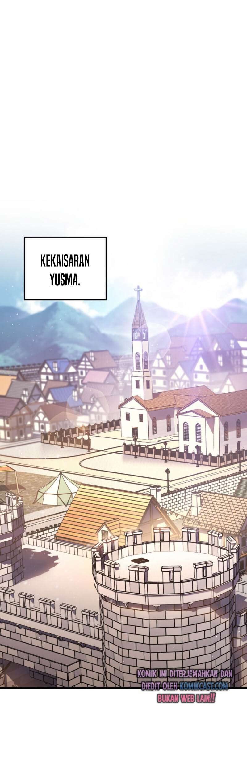 Ranker’s Return (Remake) Chapter 13 Gambar 29