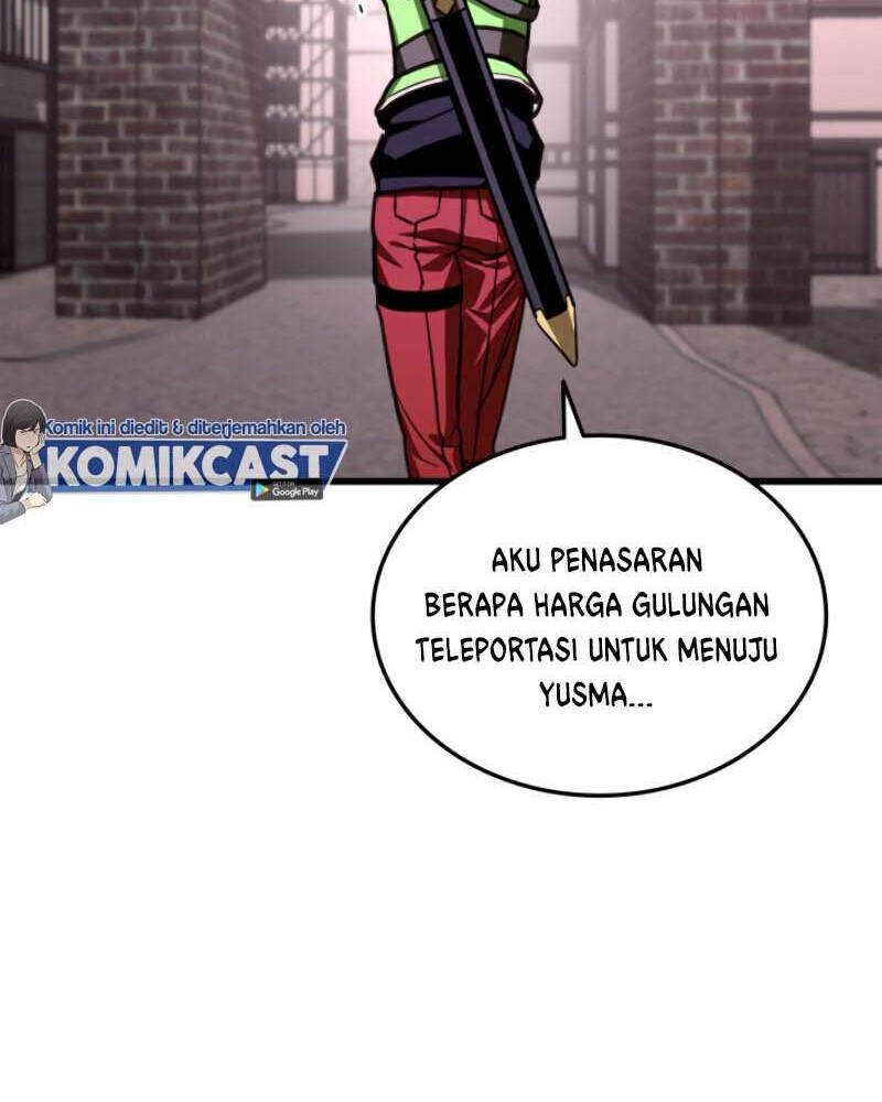 Ranker’s Return (Remake) Chapter 13 Gambar 27