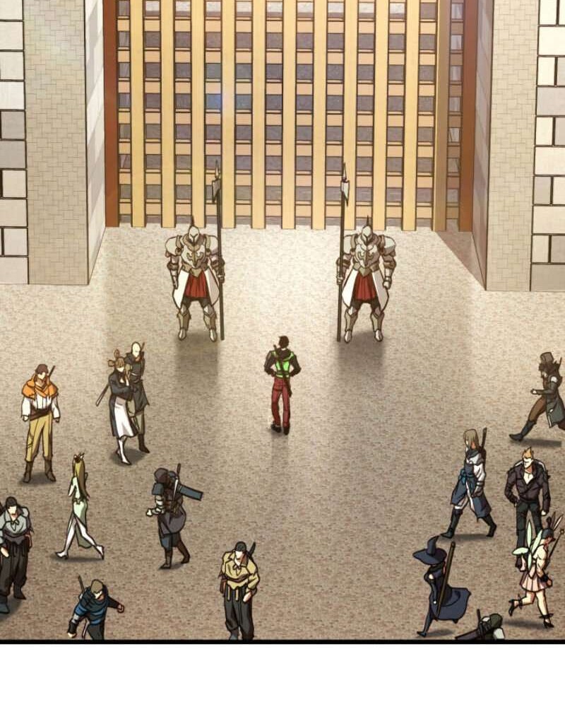 Ranker’s Return (Remake) Chapter 13 Gambar 32