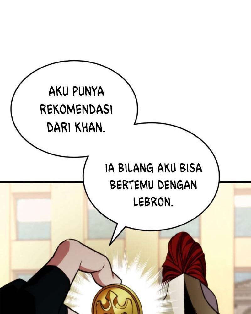 Ranker’s Return (Remake) Chapter 13 Gambar 34