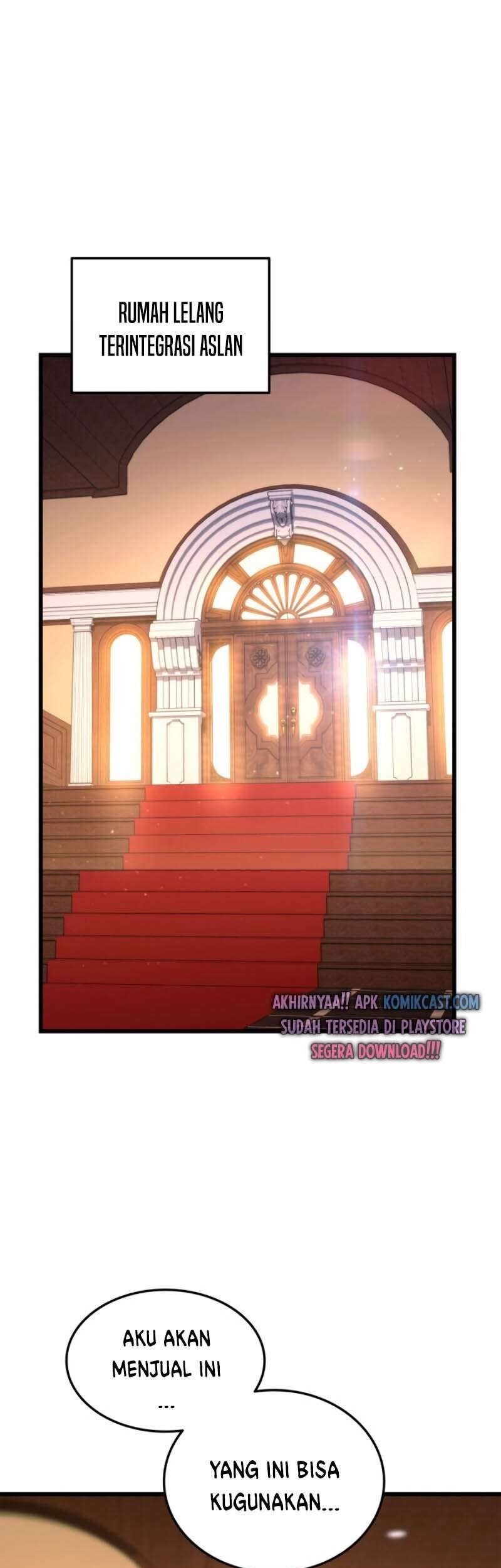 Komik Ranker’s Return (Remake) Chapter 13 gambar nomor 1