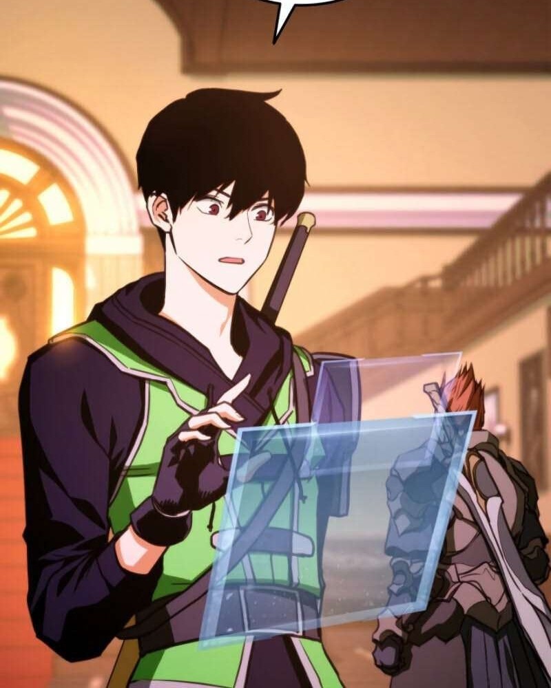 Manhwa Ranker’s Return (Remake) Chapter 13 gambar nomor 2