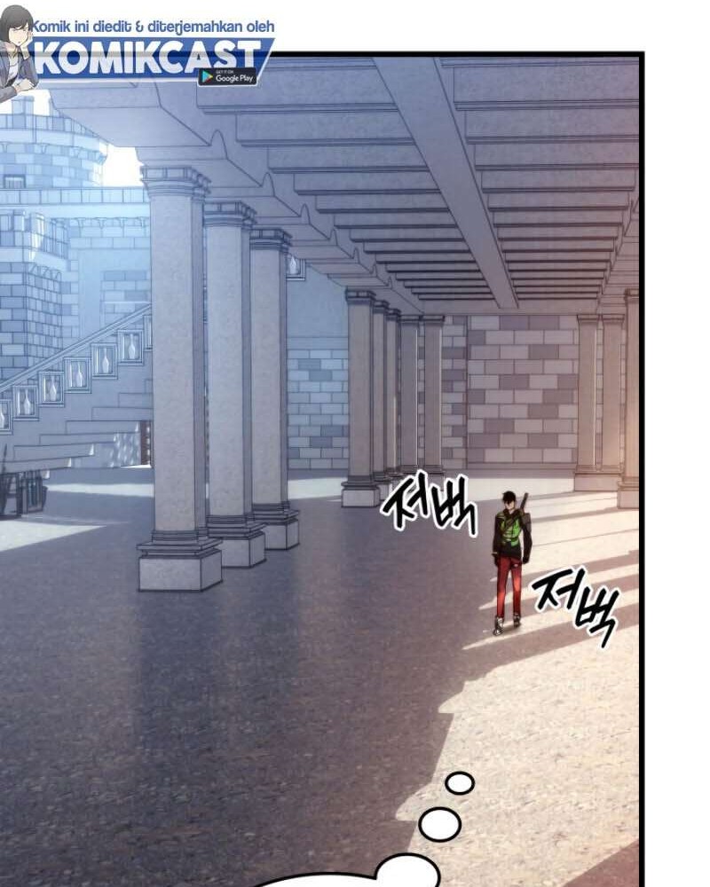 Ranker’s Return (Remake) Chapter 13 Gambar 41