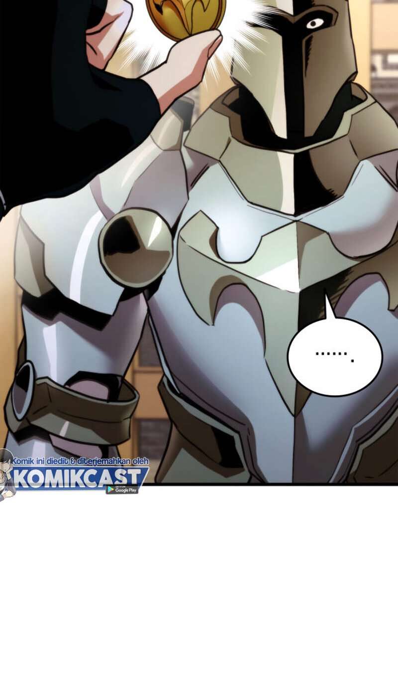 Ranker’s Return (Remake) Chapter 13 Gambar 35