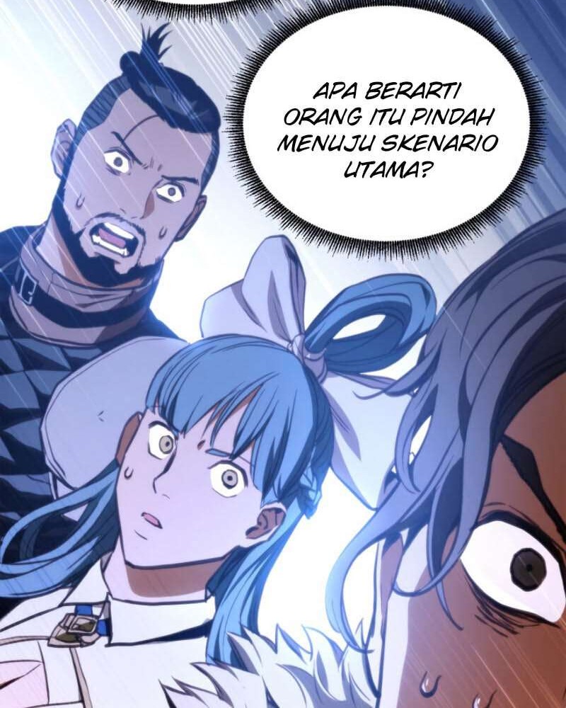 Ranker’s Return (Remake) Chapter 13 Gambar 37