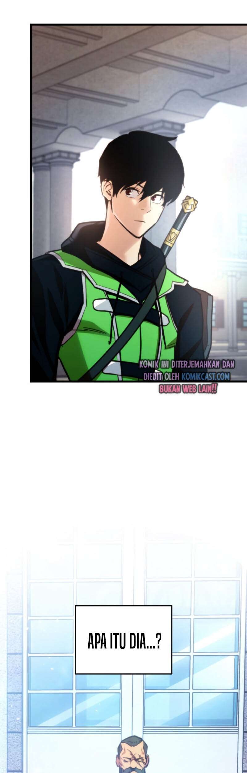 Ranker’s Return (Remake) Chapter 13 Gambar 43