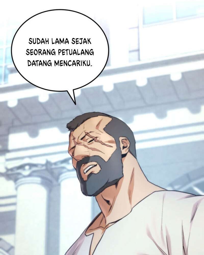 Ranker’s Return (Remake) Chapter 13 Gambar 46