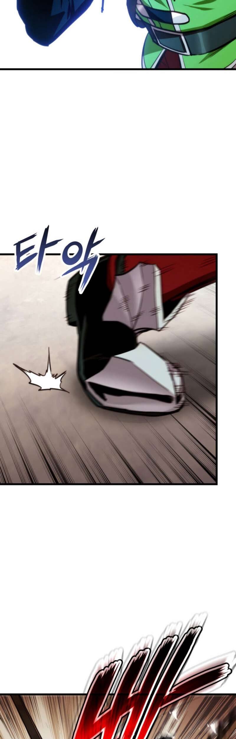 Ranker’s Return (Remake) Chapter 13 Gambar 58