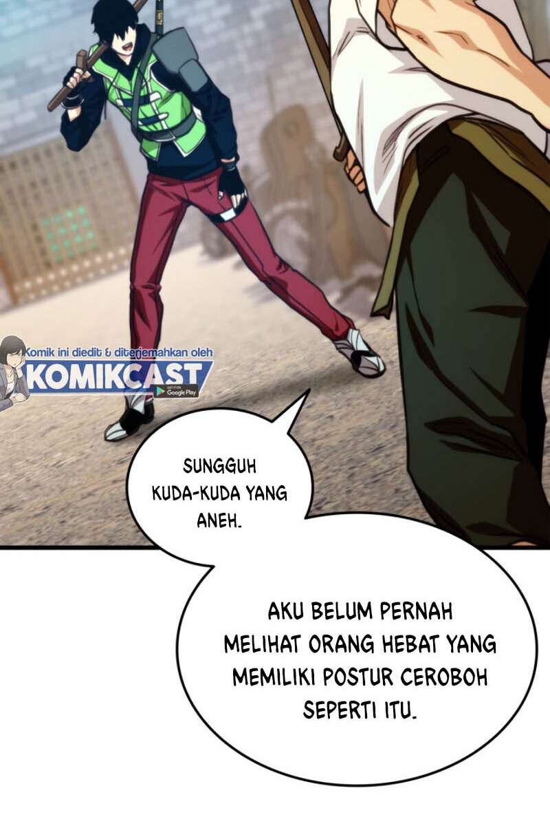 Ranker’s Return (Remake) Chapter 13 Gambar 55