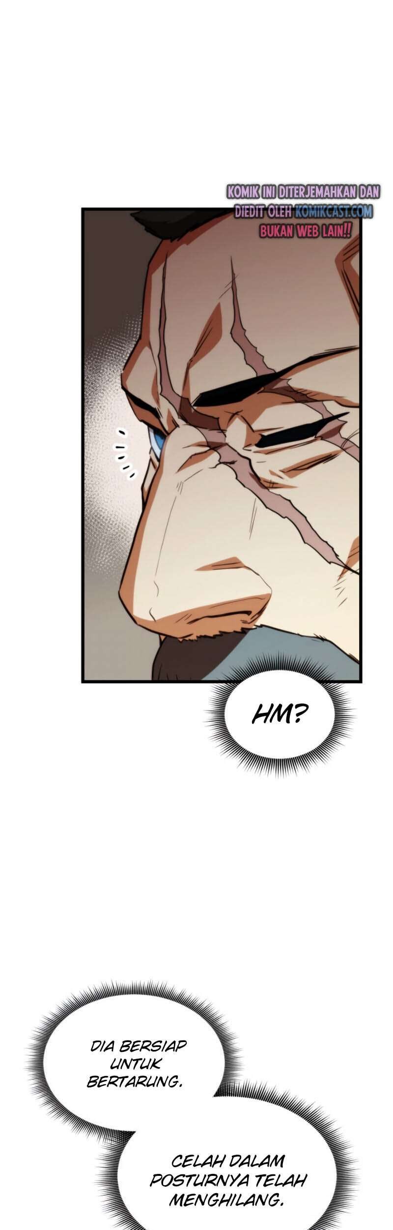 Ranker’s Return (Remake) Chapter 13 Gambar 56