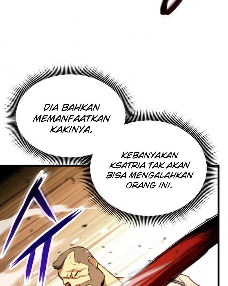 Ranker’s Return (Remake) Chapter 13 Gambar 61
