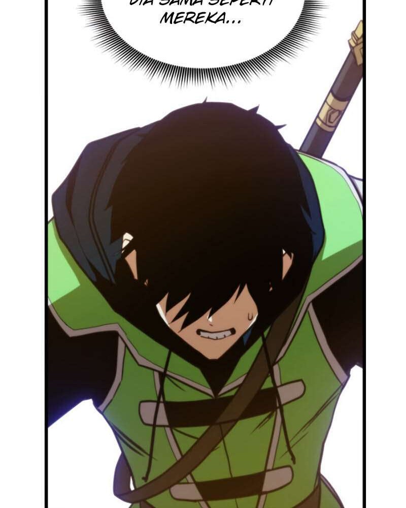 Ranker’s Return (Remake) Chapter 13 Gambar 65